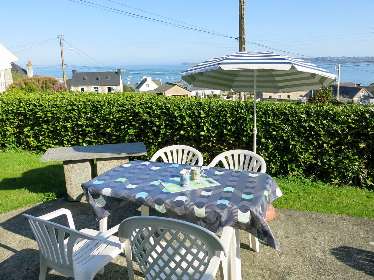Roz Amor – Maison 4 pers. vue mer à Locquemeau - Photo 3
