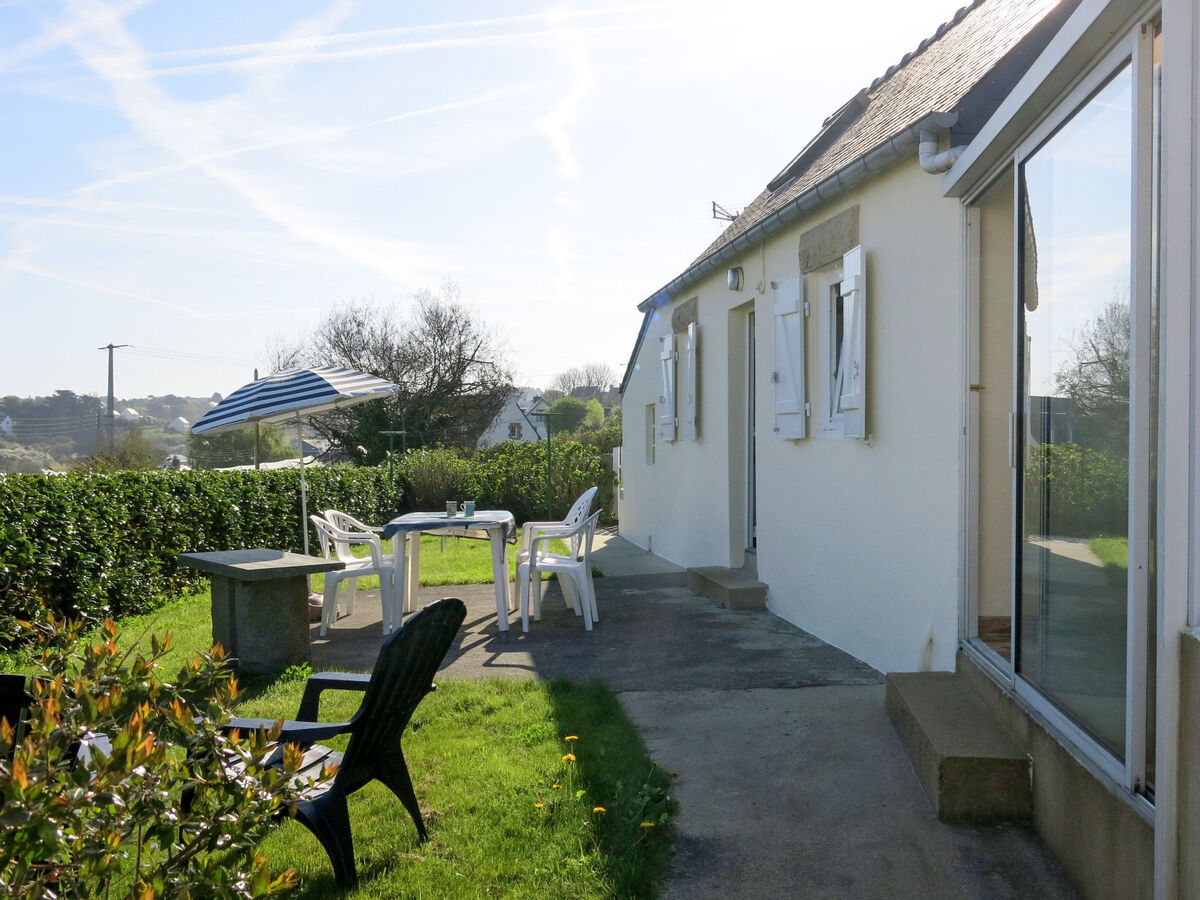 Roz Amor – Maison 4 pers. vue mer à Locquemeau - Photo 7