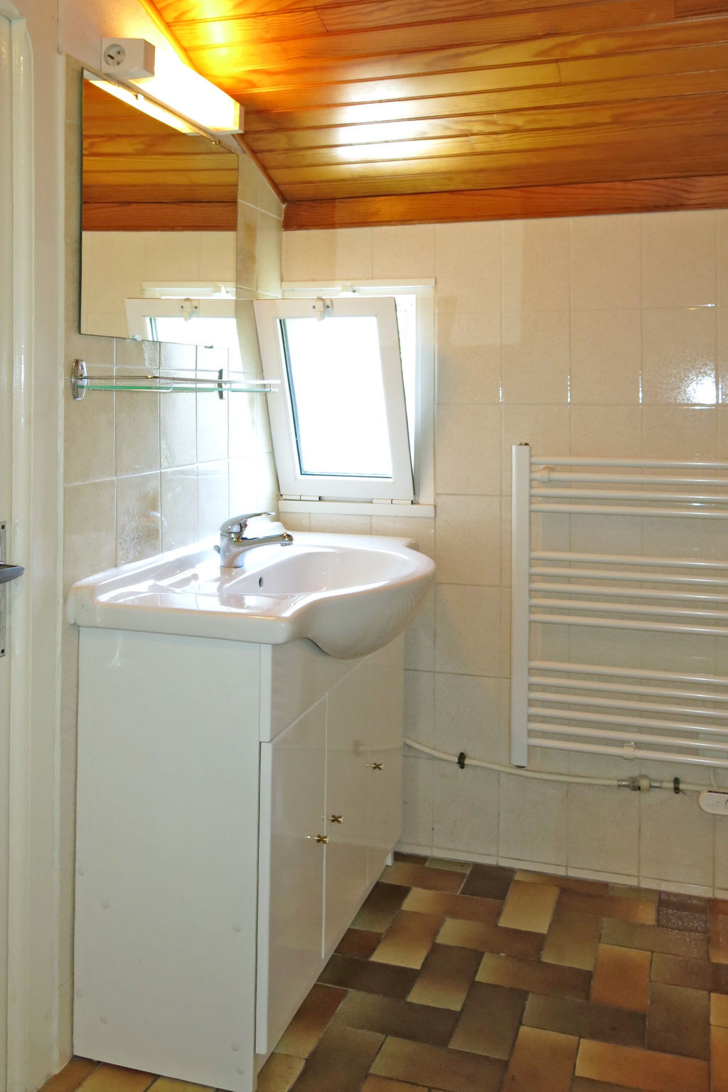 Roz Amor – Maison 4 pers. vue mer à Locquemeau - Photo 15