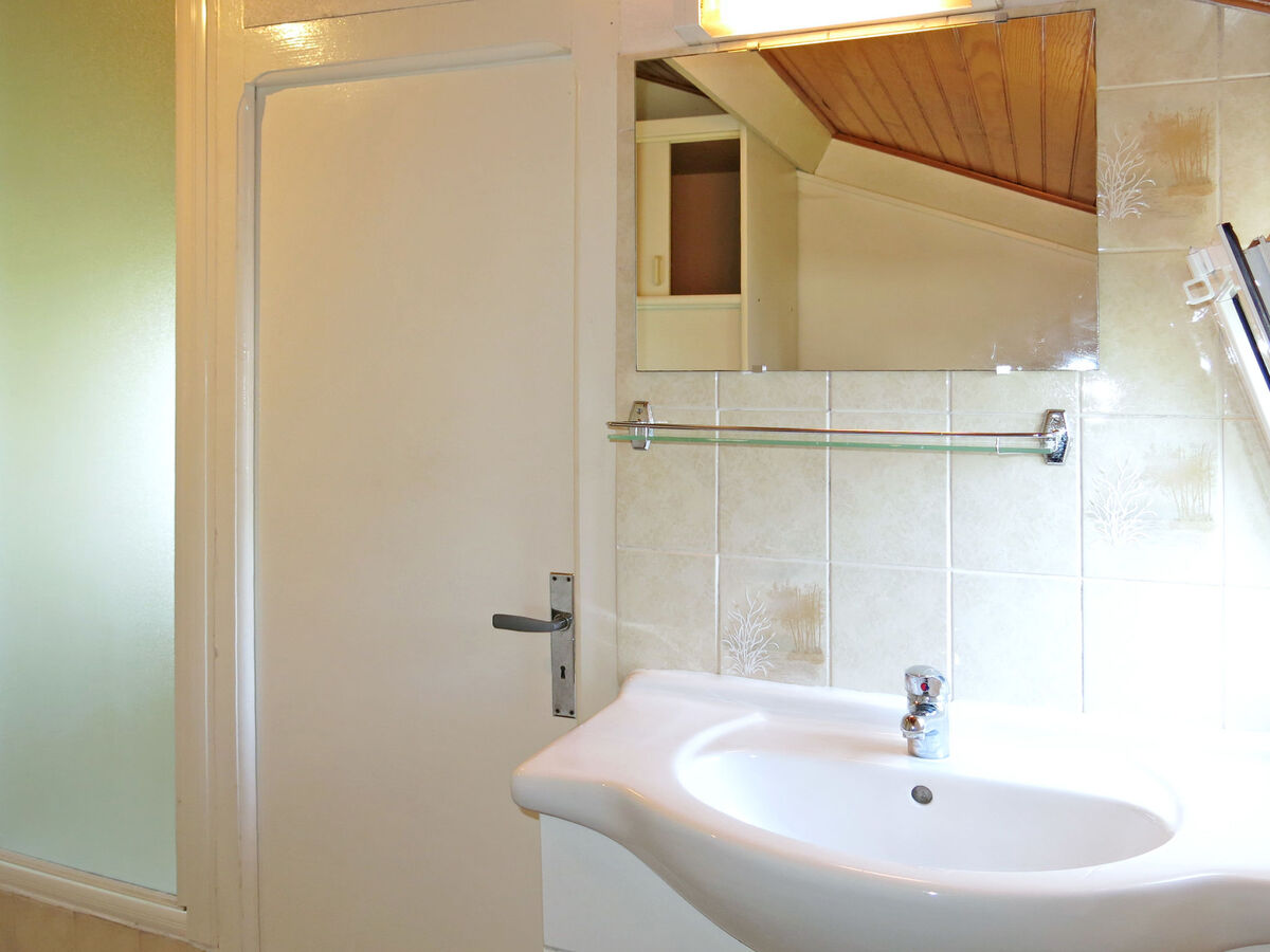 Roz Amor – Maison 4 pers. vue mer à Locquemeau - Photo 16