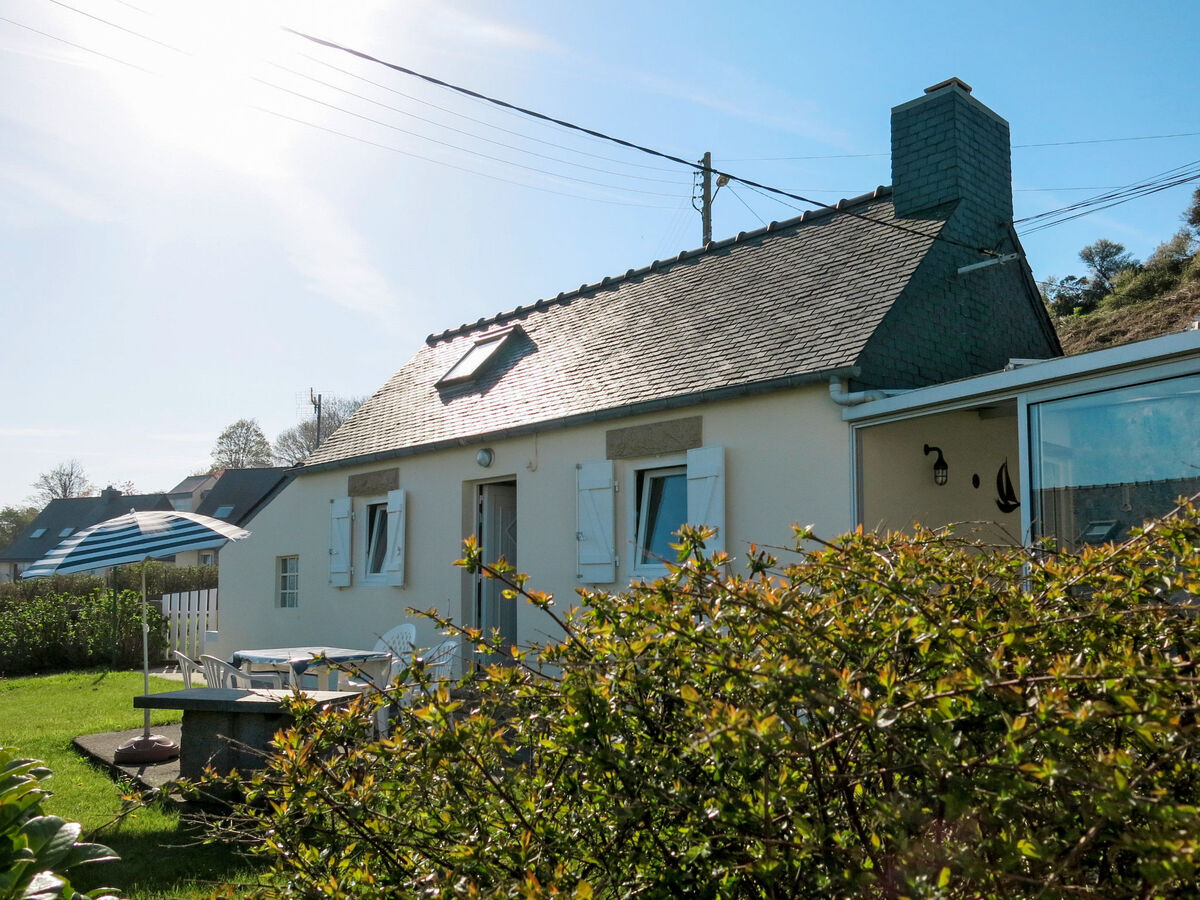 Roz Amor – Maison 4 pers. vue mer à Locquemeau - Photo 18