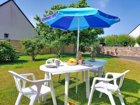 Ty Maï Pi, Location Maison 4 personnes à Pleubian - Photo 1