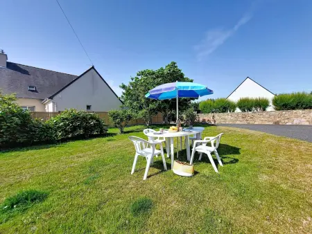 Ty Maï Pi, Location Maison 4 personnes à Pleubian - Photo 2