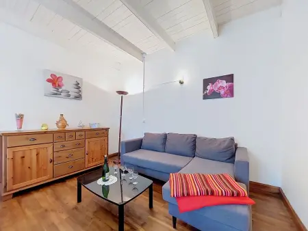 Ty Maï Pi, Location Maison 4 personnes à Pleubian - Photo 3