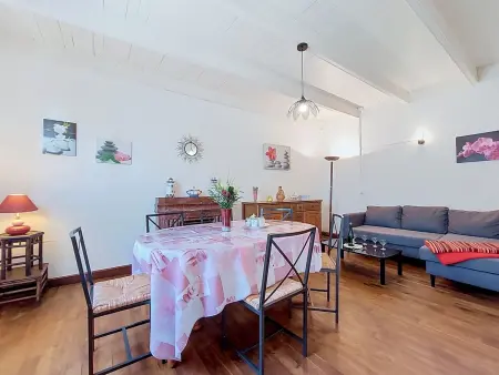 Ty Maï Pi, Location Maison 4 personnes à Pleubian - Photo 4
