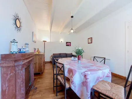 Ty Maï Pi, Location Maison 4 personnes à Pleubian - Photo 5