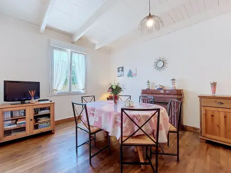Ty Maï Pi, Location Maison 4 personnes à Pleubian - Photo 6