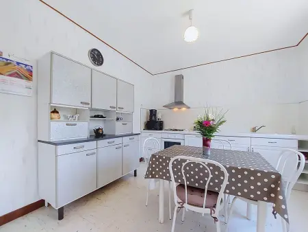 Ty Maï Pi, Location Maison 4 personnes à Pleubian - Photo 7