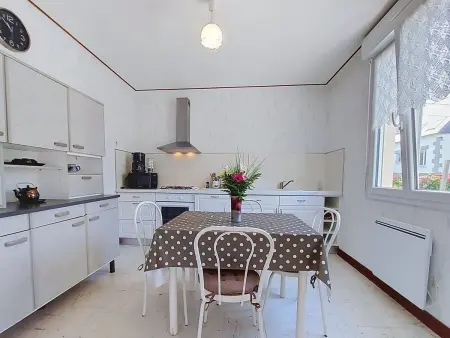 Ty Maï Pi, Location Maison 4 personnes à Pleubian - Photo 8