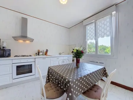 Ty Maï Pi, Location Maison 4 personnes à Pleubian - Photo 9