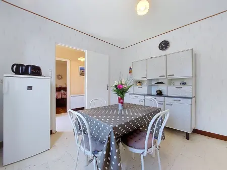 Ty Maï Pi, Location Maison 4 personnes à Pleubian - Photo 11