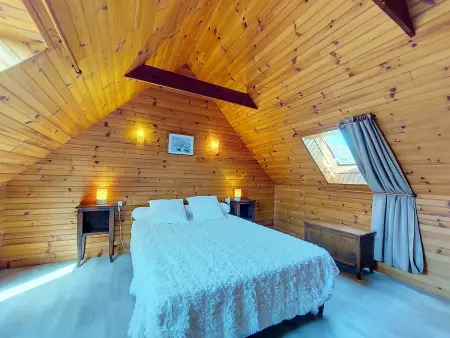 Ty Maï Pi, Location Maison 4 personnes à Pleubian - Photo 12