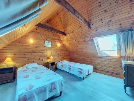 Ty Maï Pi, Location Maison 4 personnes à Pleubian - Photo 14