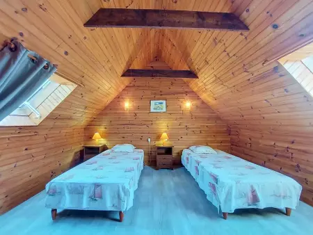 Ty Maï Pi, Location Maison 4 personnes à Pleubian - Photo 16