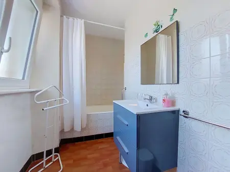 Ty Maï Pi, Location Maison 4 personnes à Pleubian - Photo 17