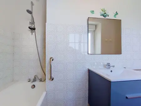 Ty Maï Pi, Location Maison 4 personnes à Pleubian - Photo 19