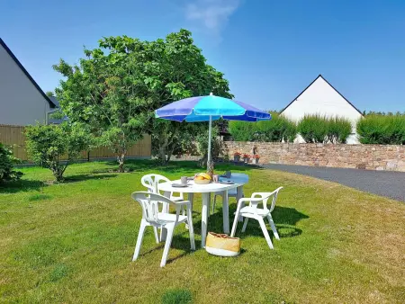 Ty Maï Pi, Location Maison 4 personnes à Pleubian - Photo 20