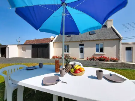 Ty Maï Pi, Location Maison 4 personnes à Pleubian - Photo 21