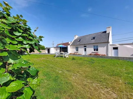 Ty Maï Pi, Location Maison 4 personnes à Pleubian - Photo 22