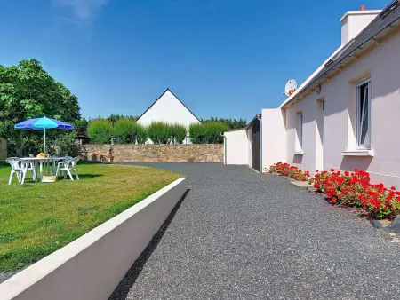 Ty Maï Pi, Location Maison 4 personnes à Pleubian - Photo 23