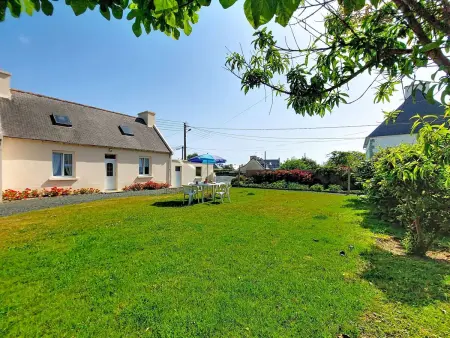 Ty Maï Pi, Location Maison 4 personnes à Pleubian - Photo 24
