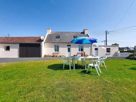 Ty Maï Pi, Location Maison 4 personnes à Pleubian - Photo 25