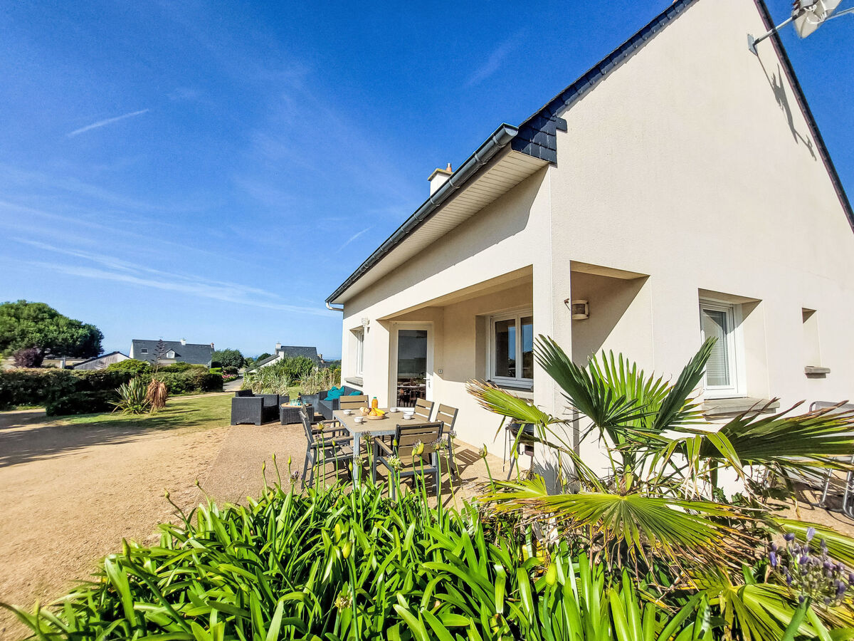 Maison de la Plage à 100 m de mer, Pléubian - Photo 1