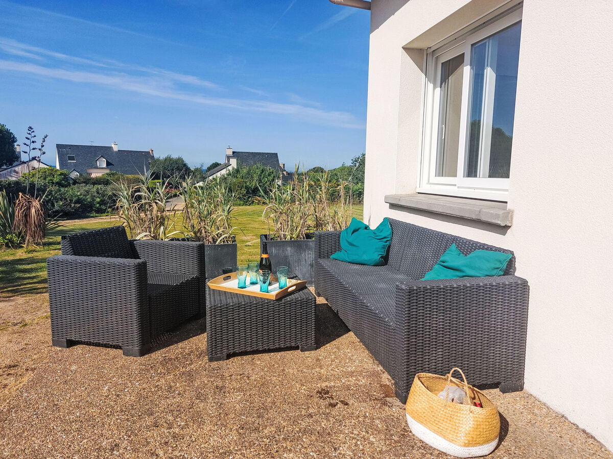 Maison de la Plage à 100 m de mer, Pléubian - Photo 2
