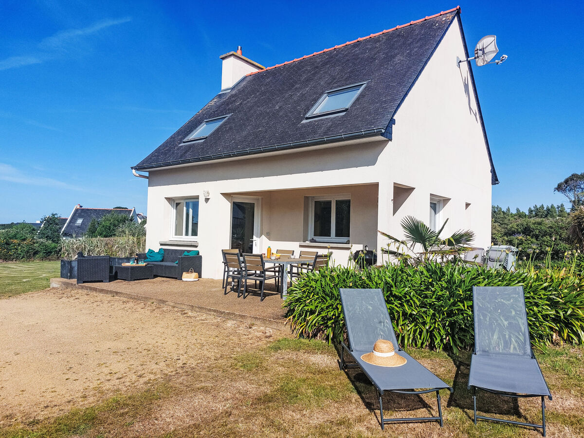 Maison de la Plage à 100 m de mer, Pléubian - Photo 3