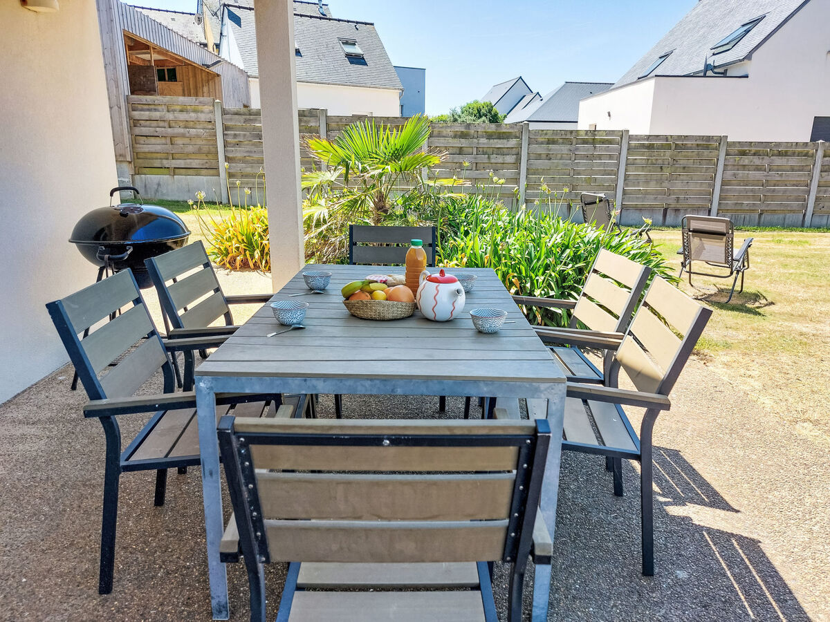 Maison de la Plage à 100 m de mer, Pléubian - Photo 10