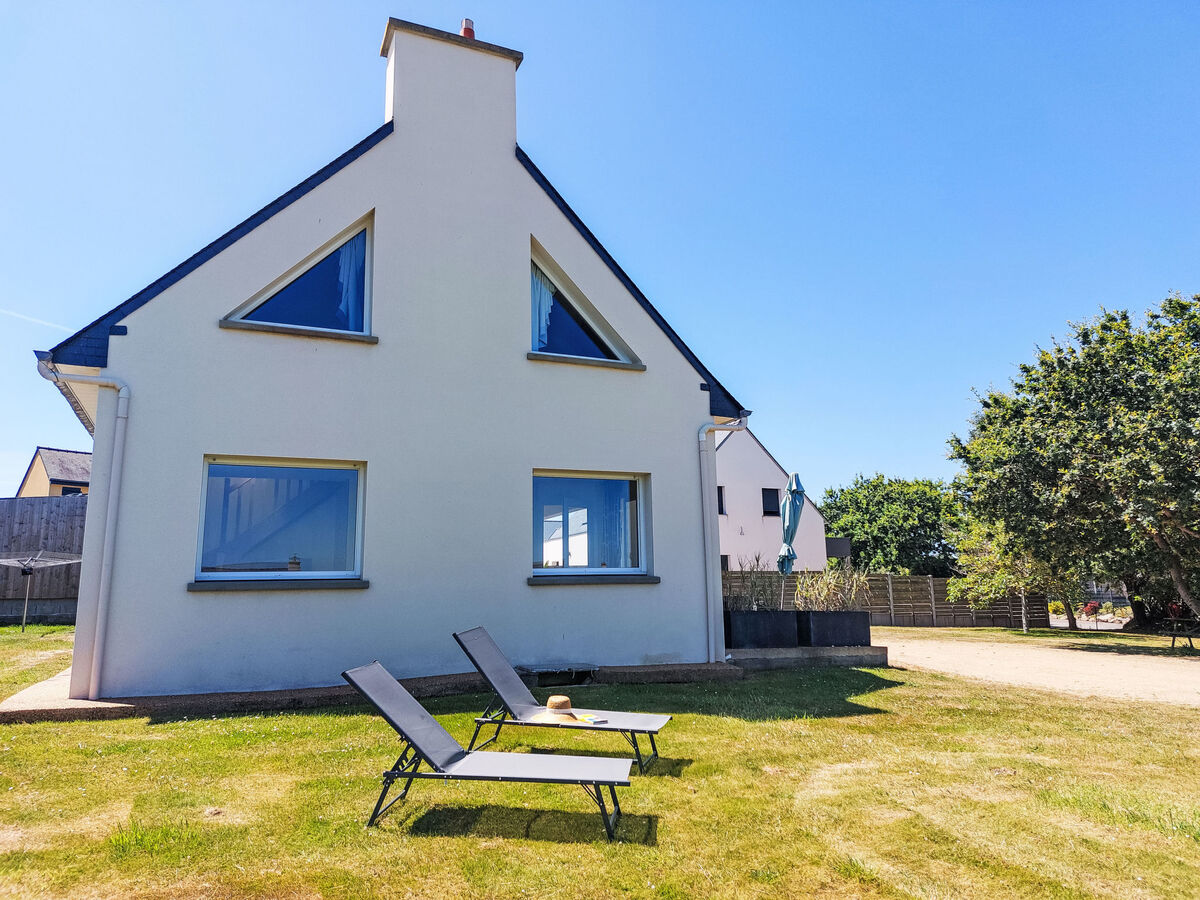 Maison de la Plage à 100 m de mer, Pléubian - Photo 11