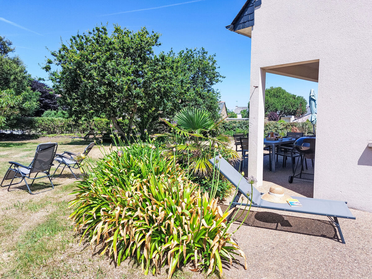 Maison de la Plage à 100 m de mer, Pléubian - Photo 13