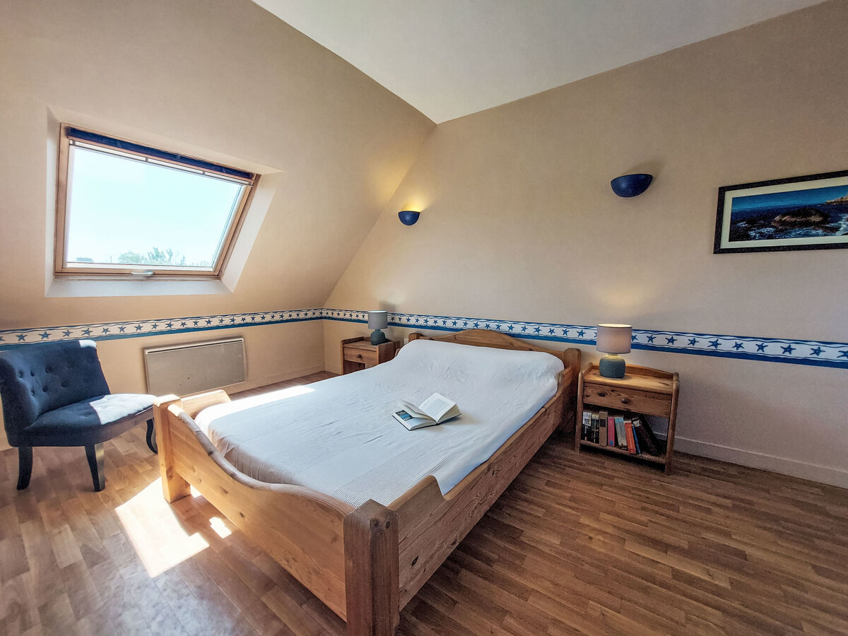 Maison de la Plage à 100 m de mer, Pléubian - Photo 14