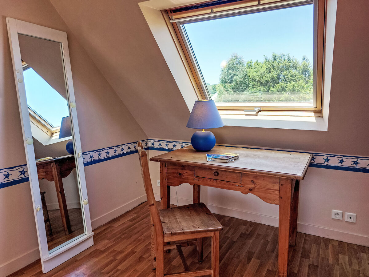 Maison de la Plage à 100 m de mer, Pléubian - Photo 15