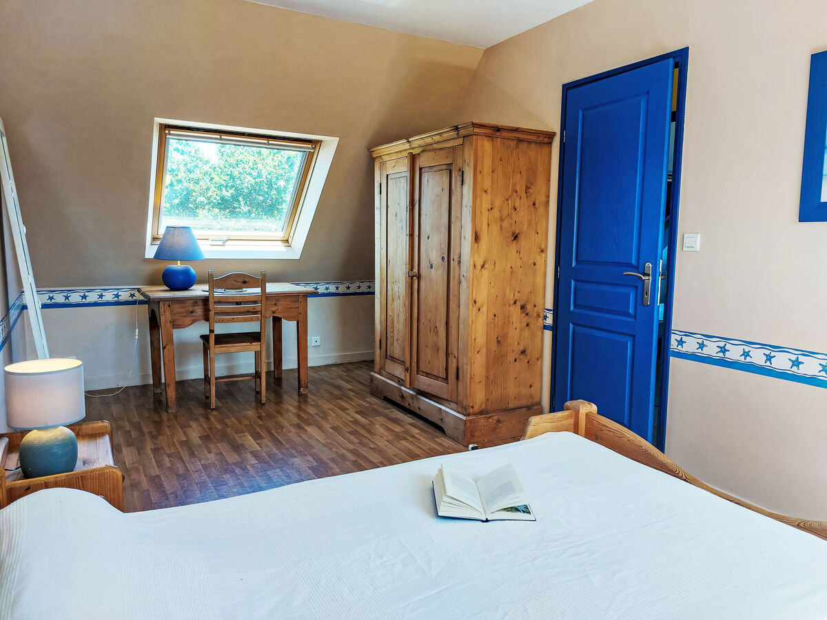 Maison de la Plage à 100 m de mer, Pléubian - Photo 16