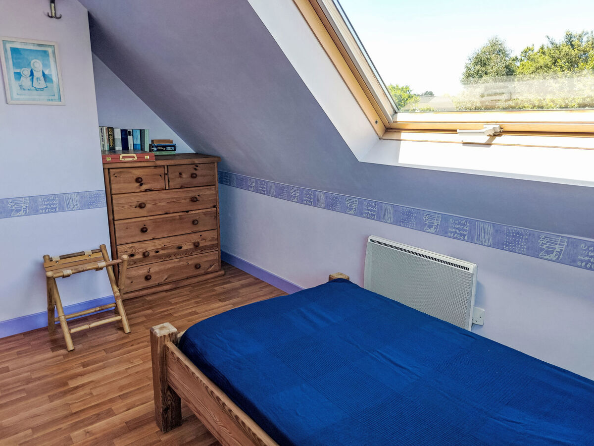 Maison de la Plage à 100 m de mer, Pléubian - Photo 23
