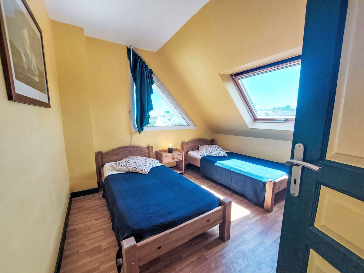 Maison de la Plage à 100 m de mer, Pléubian - Photo 24