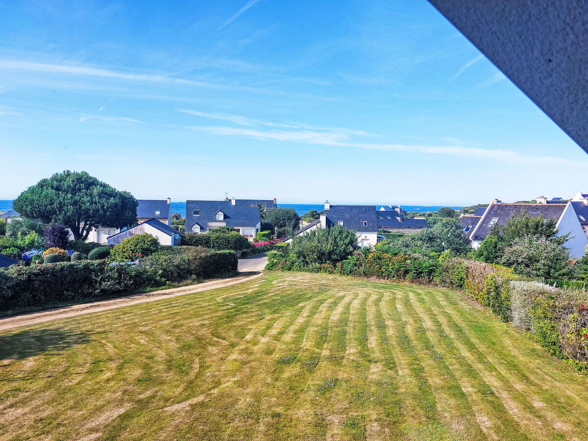 Maison de la Plage à 100 m de mer, Pléubian - Photo 25