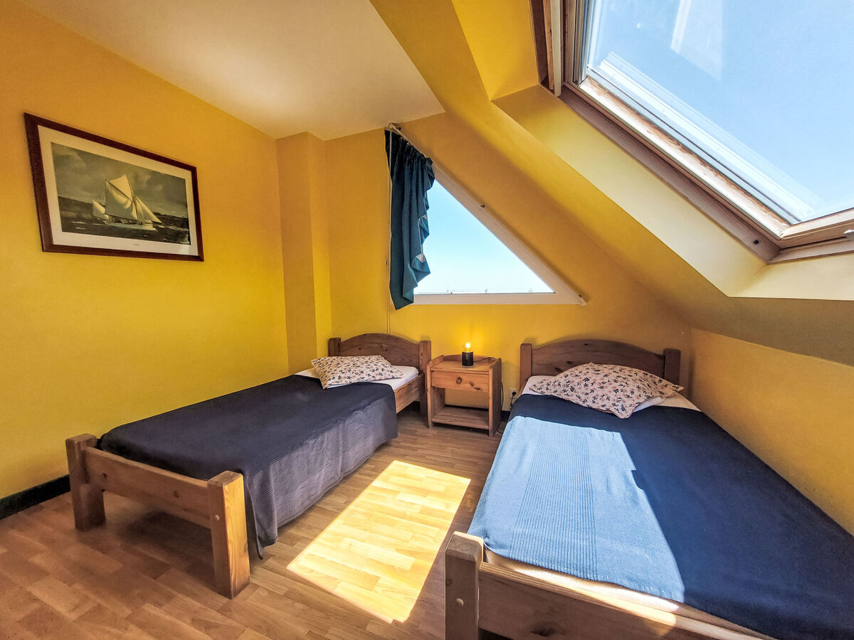 Maison de la Plage à 100 m de mer, Pléubian - Photo 26