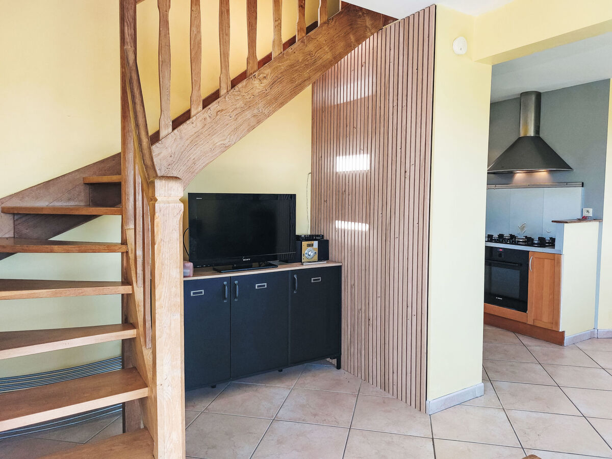 Maison de la Plage à 100 m de mer, Pléubian - Photo 28