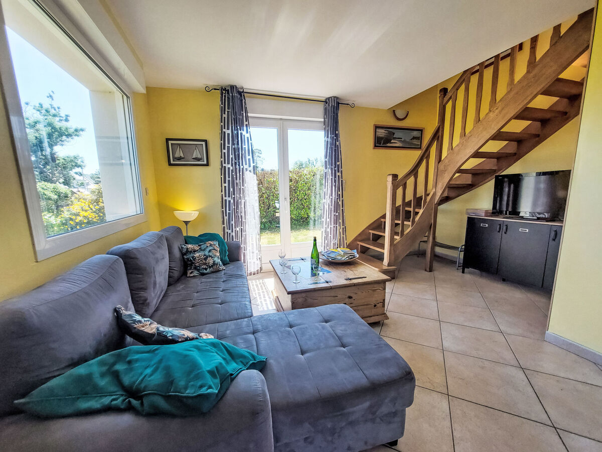 Maison de la Plage à 100 m de mer, Pléubian - Photo 31