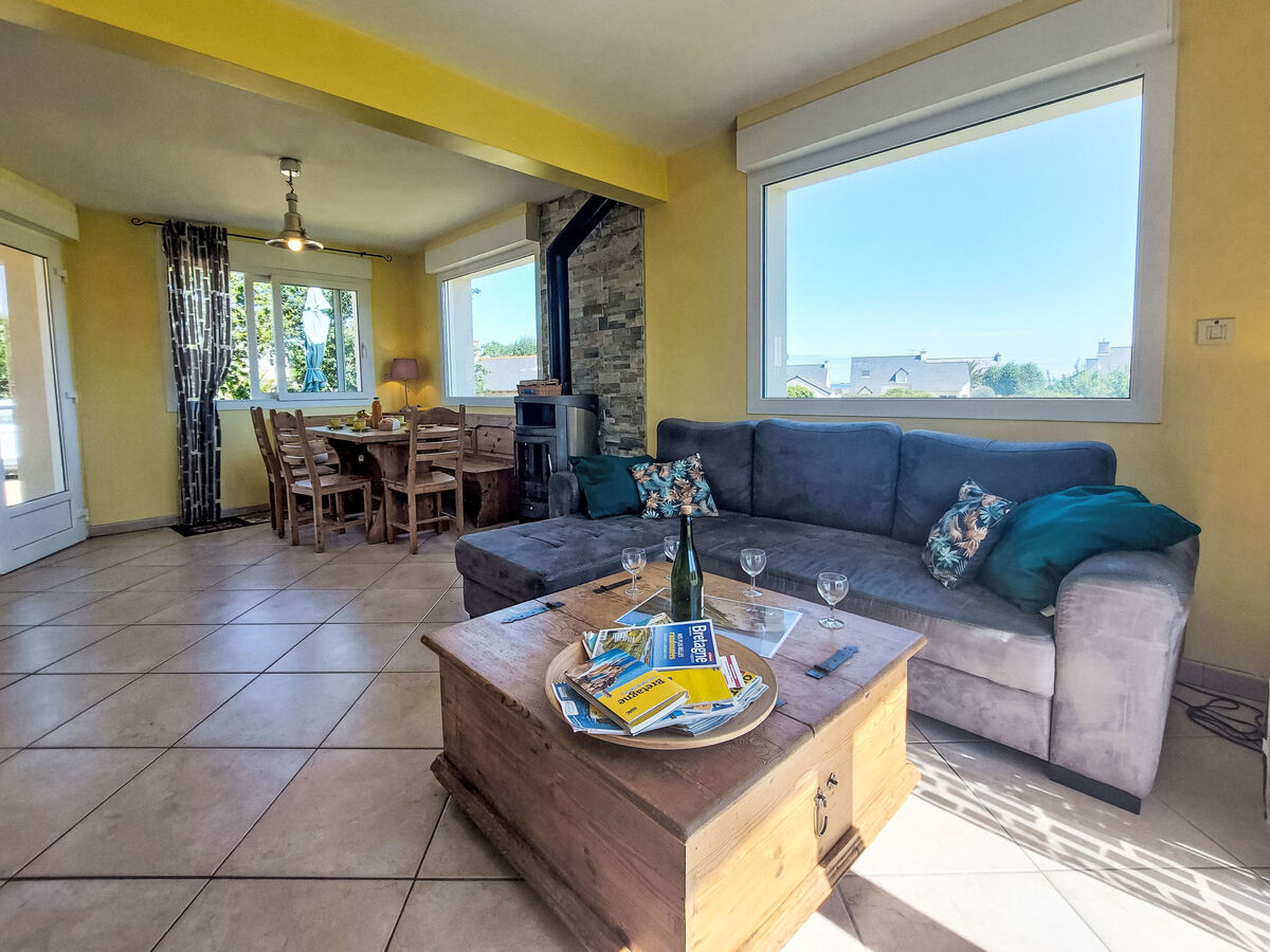 Maison de la Plage à 100 m de mer, Pléubian - Photo 32