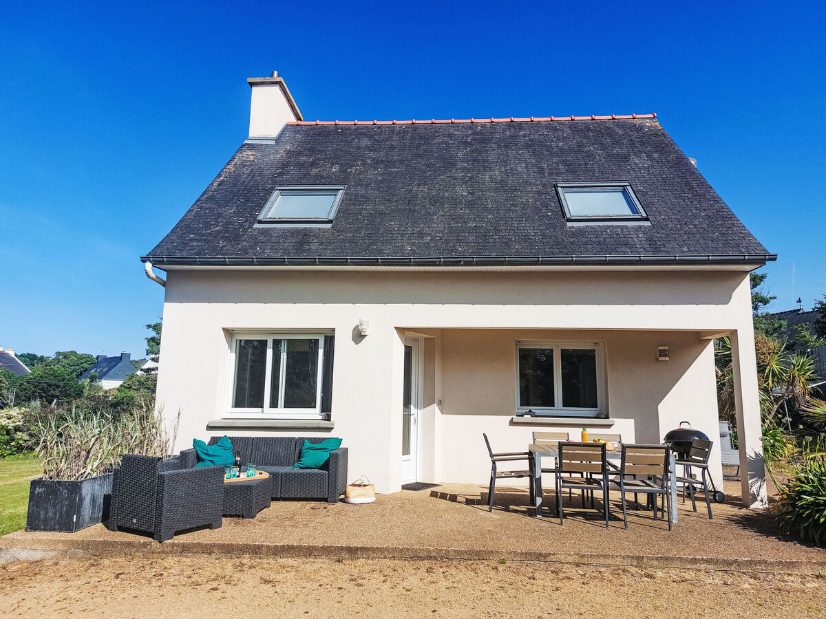 Maison de la Plage à 100 m de mer, Pléubian - Photo 34