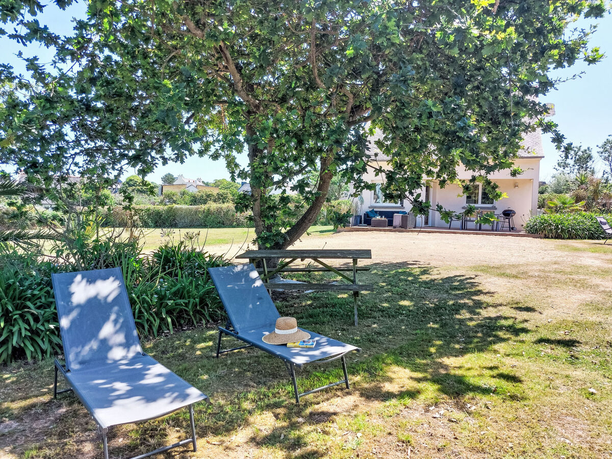 Maison de la Plage à 100 m de mer, Pléubian - Photo 36