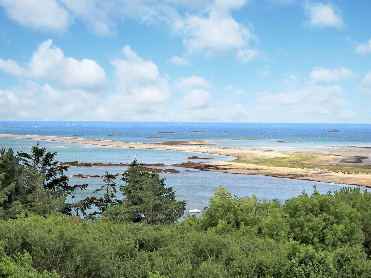 Maison de la Plage à 100 m de mer, Pléubian - Photo 40