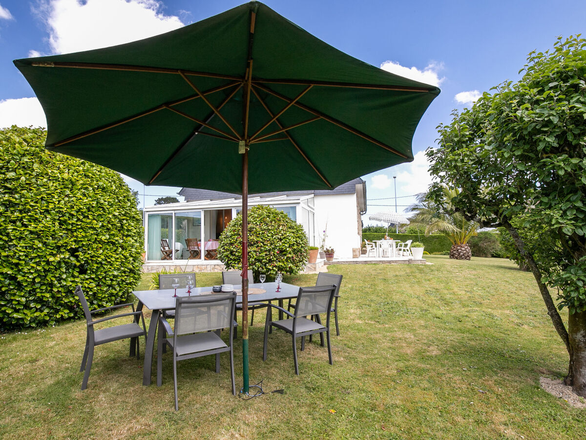 Gueradur – Maison 7 pers. jardin 1500 m² Pleumeur Bodou - Photo 3