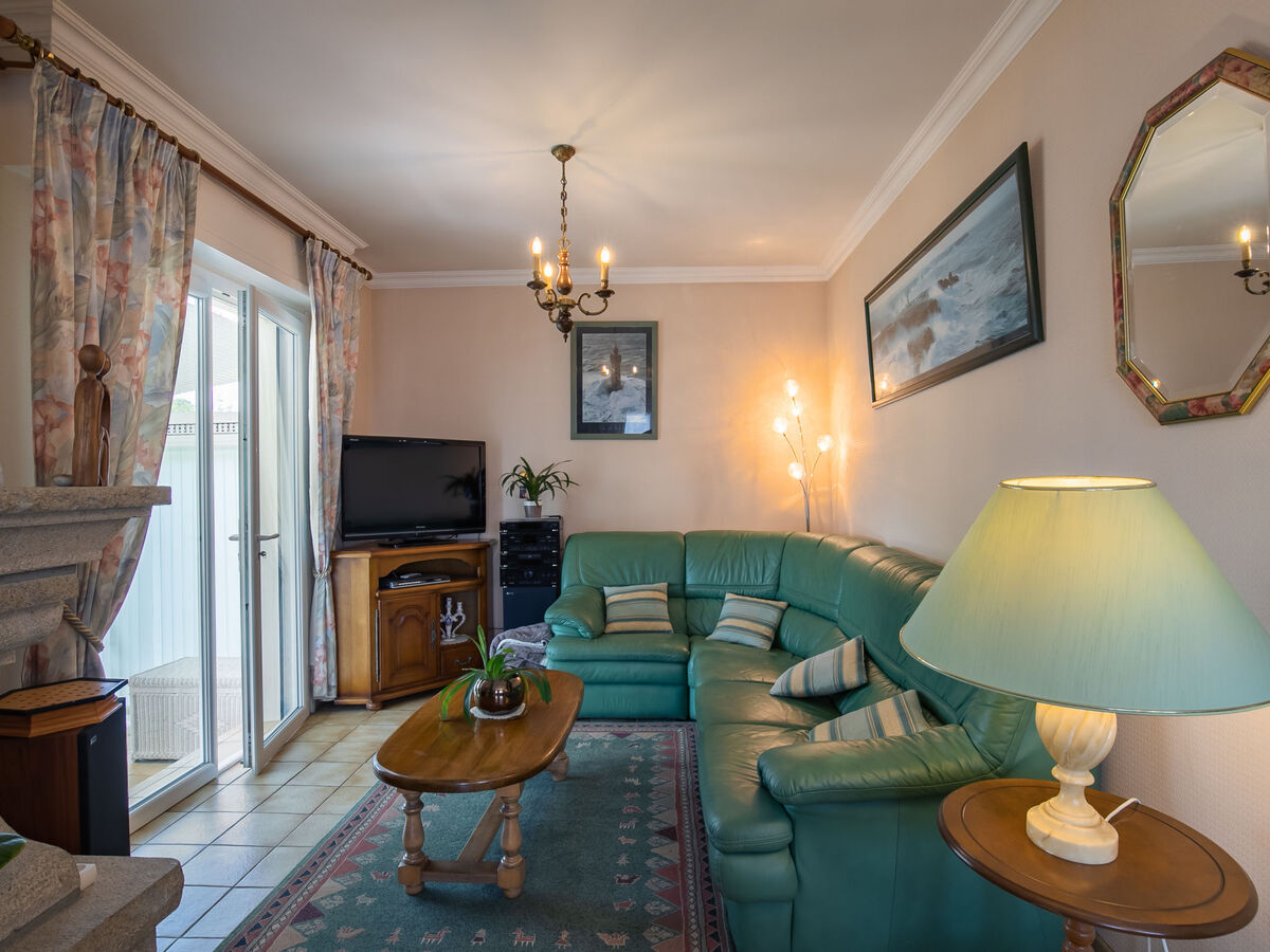Gueradur – Maison 7 pers. jardin 1500 m² Pleumeur Bodou - Photo 5