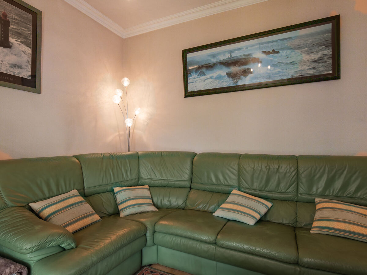 Gueradur – Maison 7 pers. jardin 1500 m² Pleumeur Bodou - Photo 8