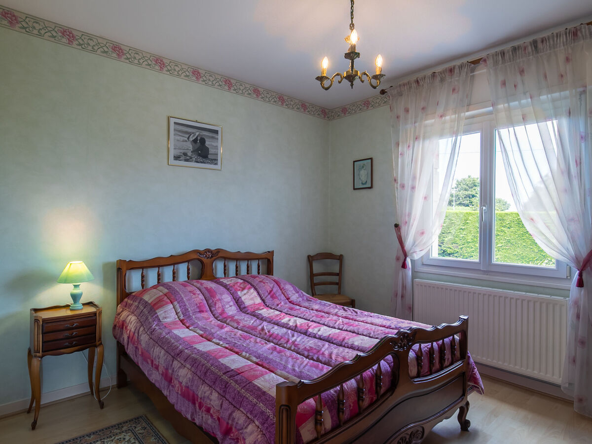 Gueradur – Maison 7 pers. jardin 1500 m² Pleumeur Bodou - Photo 12