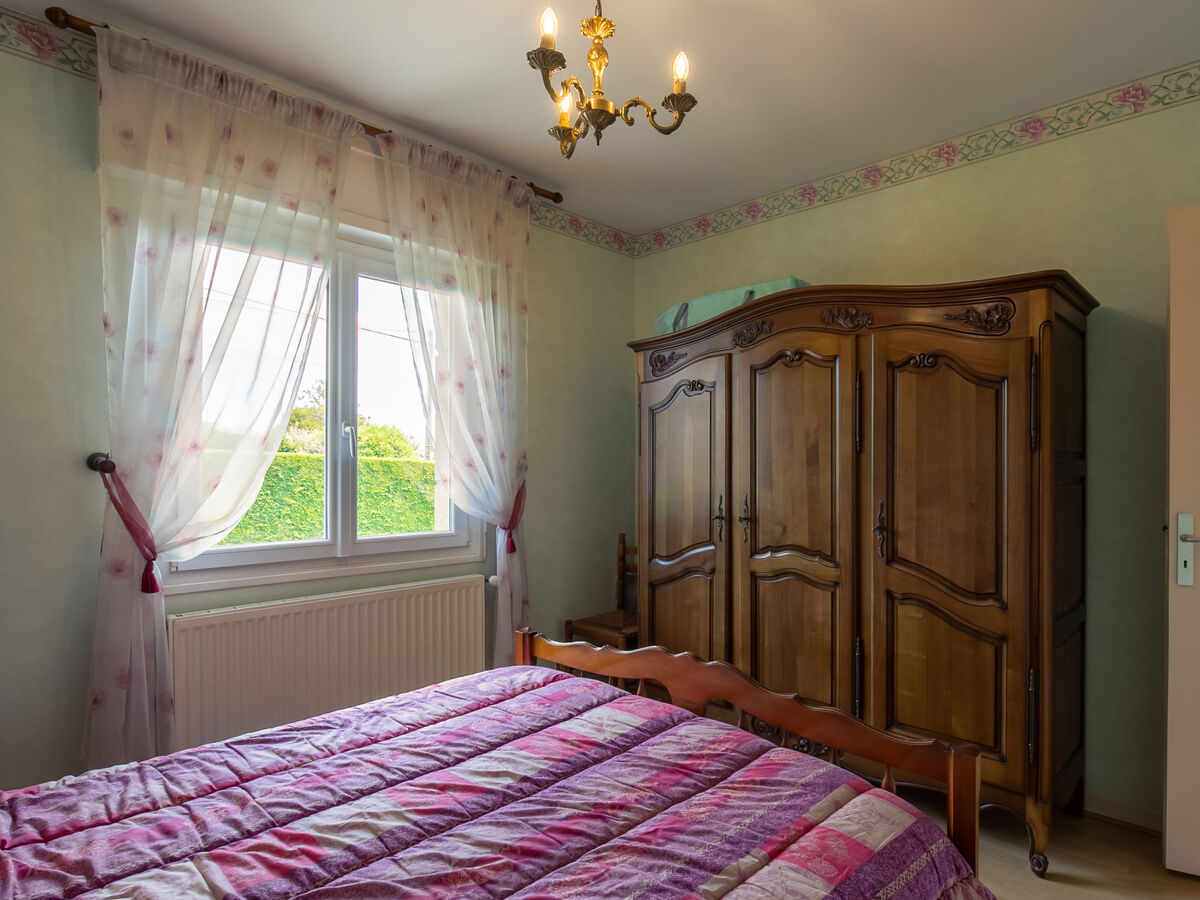 Gueradur – Maison 7 pers. jardin 1500 m² Pleumeur Bodou - Photo 13
